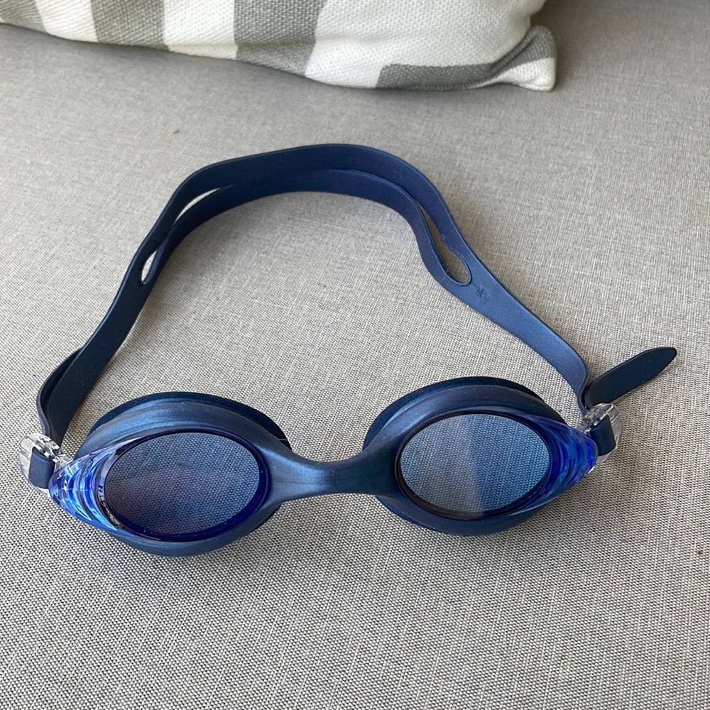 Swimming goggles - Picture 2 of 7